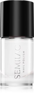 Semilac Paris Fast Dry schnelltrocknender Nagellack