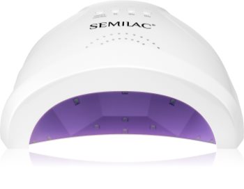 Semilac Paris UV LED Lamp 48/24W LED Nageltrockner