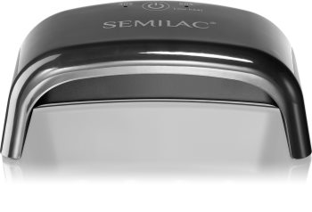 Semilac Paris Lamps&Starters lampe à LED pour ongles en gel