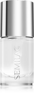 Semilac Paris Primer Acid Free base coat pour ongles en gel à la vitamine E