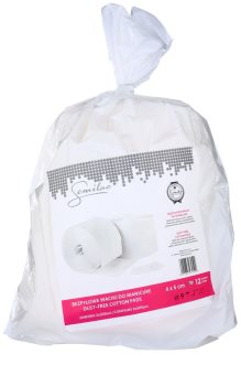 Semilac Paris Accessories cotons en ouate de cellulose
