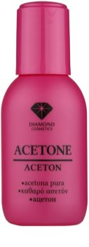 Semilac Paris Liquids чист ацетон за сваляне на гел-лакове