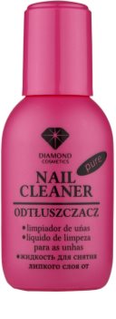 Semilac Paris Liquids éliminateur de résidu collant sur les ongles en gel pour une brillance éclatante