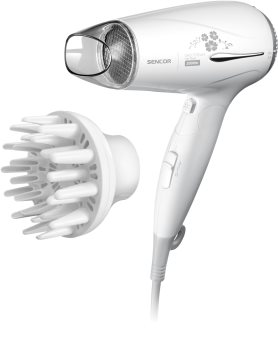 Sencor SHD 7170WH sèche-cheveux
