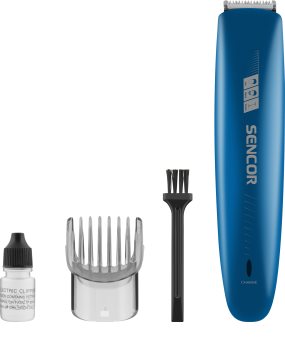 Sencor SHP 3301BL zastřihovač vlasů