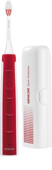 Sencor SOC 1101RD brosse à dents électrique