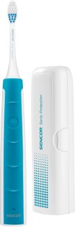 Sencor SOC 1102TQ brosse à dents électrique