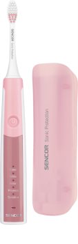 Sencor SOC 2201RS Sonisk eltandborste