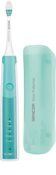 Sencor SOC 2202TQ brosse à dents électrique sonique