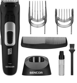 Sencor SHP 4501BK zastřihovač vlasů