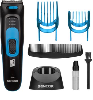 Sencor SHP 4502BL tondeuse cheveux