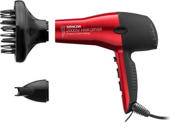 Sencor SHD 6701RD sèche-cheveux