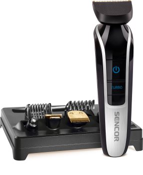 Sencor SHP 7201SL tondeuse cheveux et barbe