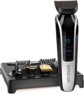 Sencor SHP 7201SL машинка для стрижки волос и бороды