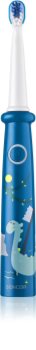 Sencor SOC 0910BL Sonic elektromos fogkefe