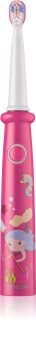 Sencor SOC 0911RS brosse à dents électrique sonique