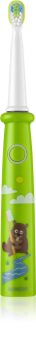 Sencor SOC 0912GR Sonic elektromos fogkefe