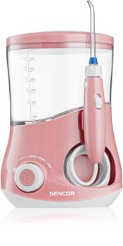 Sencor SOI 2201RS Munddusche