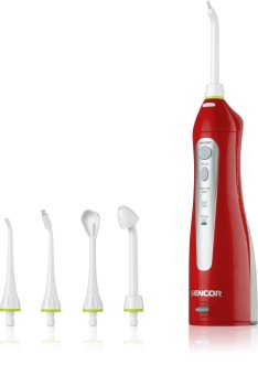 Sencor SOI 1101RD jet dentaire
