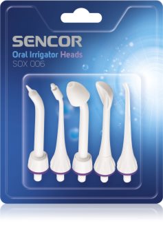 Sencor SOX 006 Vervangende Opzetstuk voor Monddouche