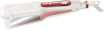 Sencor SHI 6300GD Glätteisen für das Haar