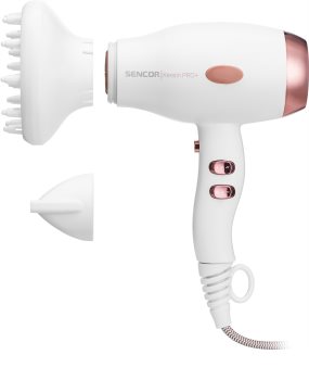 Sencor SHD 8100GD сешоар