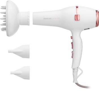 Sencor SHD 8200GD сешоар
