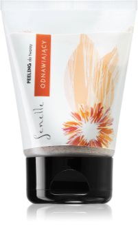 Senelle Cosmetics Natural Föryngrande peeling för ansiktet