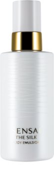 Sensai The Silk Shower Cream Fluweelachtige Douchecrème voor Vrouwen