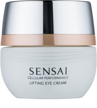Sensai Cellular Performance Lifting Eye Cream лифтинг крем за околоочната зона