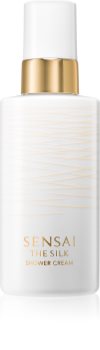 Sensai The Silk Shower Cream for Women