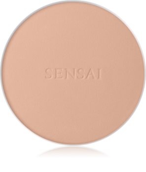 Sensai Total Finish Грим на прах пълнител