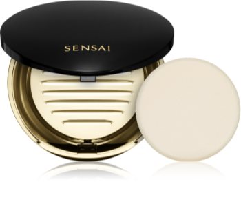 Sensai Total Finish casetă pentru fondul de ten pudră