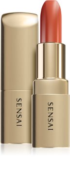 Sensai The Lipstick rouge à lèvres hydratant