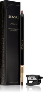 Sensai Lip Pencil Lippenkonturenstift mit einem Anspitzer