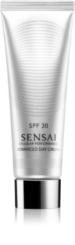 Sensai Cellular Performance Advanced Day Cream дневен лифтинг крем SPF 30