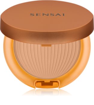 sensai sun protective compact spf 30