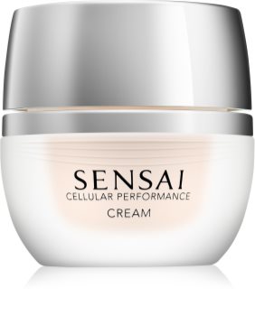 Sensai Cellular Performance Standard krema protiv bora