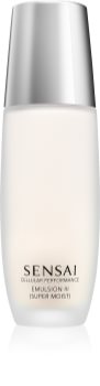 Sensai Cellular Performance Standard Anti-Falten Emulsion für trockene bis sehr trockene Haut