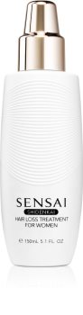 Sensai Shidenkai Serum To Treat Losing Hair For Women