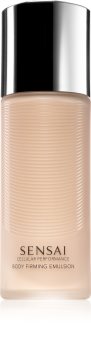 Sensai Cellular Performance Standard Body Firming Emulsion