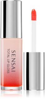 Sensai Total Lip Gloss in Colours brillant à lèvres hydratant