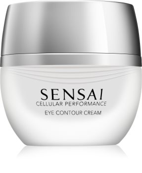 Sensai Cellular Performance Standard krema proti gubam za predel okoli oči