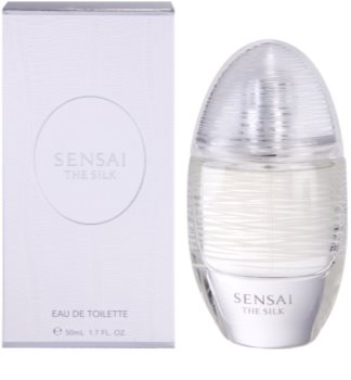 Sensai The Silk Eau de Toilette para mujer