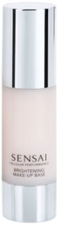 Sensai Cellular Performance Cream Foundation baza de machiaj iluminatoare