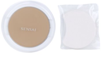Sensai Cellular Performance Cream Foundation ránctalanító kompakt púder utántöltő