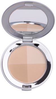 Sensai Cellular Performance Foundations Multikolorowy Puder Kompaktowy