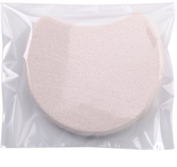 Sensai Cellular Performance Cream Foundation éponge à maquillage