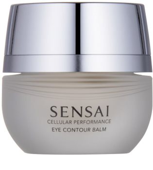 Sensai Cellular Performance Standard стягащ околоочен балсам
