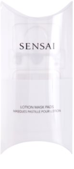 Sensai Cellular Performance Standard Mask Preparation Cloth